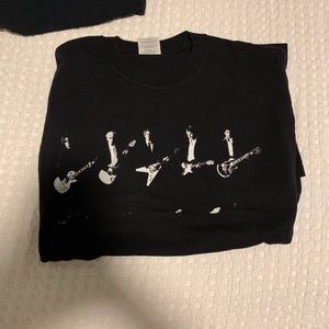 Duran Duran vintage tee